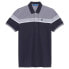 TBS Barispol short sleeve polo