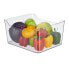 Фото #1 товара Хранение продуктов Relaxdays Органайзер для холодильника 18 x 37 x 29,5 см