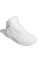 Фото #3 товара Кроссовки женские Adidas Hoops 3.0 Bold Белые