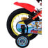 VOLARE Paw Patrol 12´´ bike