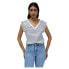 SALSA JEANS 21008851 short sleeve T-shirt