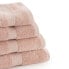 Фото #1 товара Банное полотенце мягкое SG Hogar Светло Pозовый 100 x 150 см