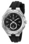 Technomarine Women's TM118002 Quartz Watch Stainless Steel Silicone Strap 17 ...