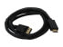 Фото #2 товара Kaybles DP-HDMI-6-2P DP to HDMI Cable 6 ft. (2 Pack), Gold Plated DisplayPort to