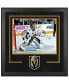 Фото #1 товара Vegas Golden Knights Deluxe 16" x 20" Horizontal Photograph Frame