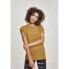 ფოტო #2 პროდუქტის URBAN CLASSICS Extended short sleeve T-shirt