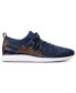 Фото #2 товара Men's GrandMotion Stitchlite Woven Sneakers