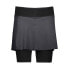 CMP Trail 2-In-1 31C7716 Skirt