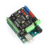 Фото #2 товара Gravity - 2x2A Motor Shield - two channel motor controller 35V / 2A - frontend for Arduino - DFRobot DRI0017