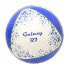 Фото #1 товара Футбольный мяч Softee Galaxy R7 100% гибрид 1.2 мм (Anly) Shine Pu laminated with Eva foam