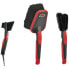 Фото #2 товара ZEFAL ZB cleaning brush 3 units