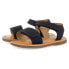 GIOSEPPO Palmetto sandals