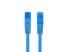 Lanberg PCF6A-10CC-2000-B Netzwerkkabel Blau 20 m Cat6a S/FTP S-STP - Network - CAT 6a