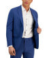Фото #4 товара Men's Slim-Fit Suit Jacket, Created for Macy's