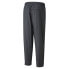 Фото #4 товара Puma Swxp Woven Track Pants Womens Black Casual Athletic Bottoms 53427701