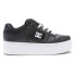 DC SHOES Manteca4 Platform trainers