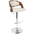 Pino Adjustable Barstool