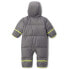 Фото #2 товара COLUMBIA Snuggly Bunny™ Baby Suit