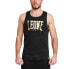 LEONE1947 DNA sleeveless T-shirt M - фото #5