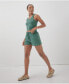 ფოტო #2 პროდუქტის Women's Cool Stretch Lounge Short