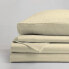 Фото #3 товара King 1000 Thread Count Cotton Solid Sheet Set Yellow - Aireolux