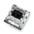 Фото #1 товара Kailh Mechanical Key Switches - Linear - small mechanical button - black - 1pc. - Adafruit 5124