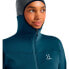 Фото #6 товара HAGLOFS Betula full zip fleece