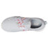 Фото #4 товара Puma Better Foam Prowl Floral SlipOn Training Womens Grey Sneakers Athletic Sho