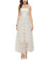 Burryco Maxi Dress Women's 6