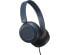 Фото #3 товара JVC HA-S31M-A - Headset - Head-band - Calls & Music - Blue - Binaural - Buttons