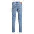 Фото #2 товара JACK & JONES Tim Jiginal Cj 715 Noos low waist jeans