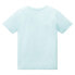 ფოტო #2 პროდუქტის TOM TAILOR 1031863 Printed short sleeve T-shirt