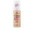 Фото #2 товара Основа-крем для макияжа Essence Stay All Day 16H Nº 09,5 Soft buff 30 ml