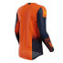 ფოტო #2 პროდუქტის SHOT Aerolite Honor long sleeve T-shirt