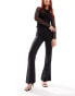 Фото #2 товара & Other Stories co-ord tailored trousers in black