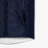 LACOSTE BF4864 vest Blue Navy / Flour, 36 - фото #10