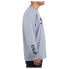 G. Loomis Gloomis Long Sleeve Cotton Tee Color - Gray Size - SM (GTEERSLSSGY)...