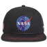 Фото #2 товара Capslab Space Mission NASA Snapback Cap CL-NASA-1-US2