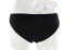 I. D. Sarrieri 278064 Black Lack panty size 0 /XS