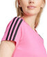 Фото #13 товара Майка Adidas Essentials Stripe