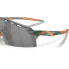 Фото #8 товара OAKLEY Encoder strike vented sunglasses