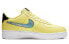 Фото #3 товара Кроссовки Nike Air Force 1 Low 07 LV8 Yellow Pulse CI0064-700