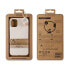 Фото #3 товара MUVIT Case Apple iPhone 11 Bambootek Cover