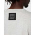 ფოტო #4 პროდუქტის BOSS Tovel Lotus long sleeve T-shirt