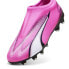 PUMA Ultra Match Ll FG/AG football boots