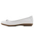 Women's Charmed Ballet Flats