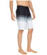 Billabong 291390 Men's Platinum Stripe Boardshorts Grey Size 28