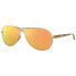 ფოტო #1 პროდუქტის OAKLEY Feedback Prizm Polarized Sunglasses