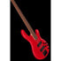 Cort C4 Deluxe Red