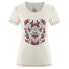 RED CHILI Satori III short sleeve T-shirt Белый, M - фото #1